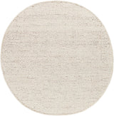 Surya Azalea Aza-2326 Beige, Charcoal, Light Gray Rugs.