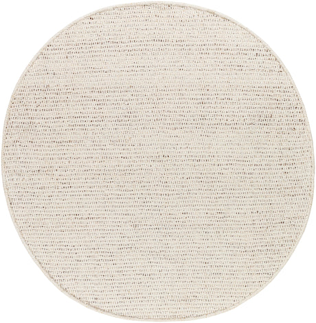 Surya Azalea Aza-2326 Beige, Charcoal, Light Gray Rugs.
