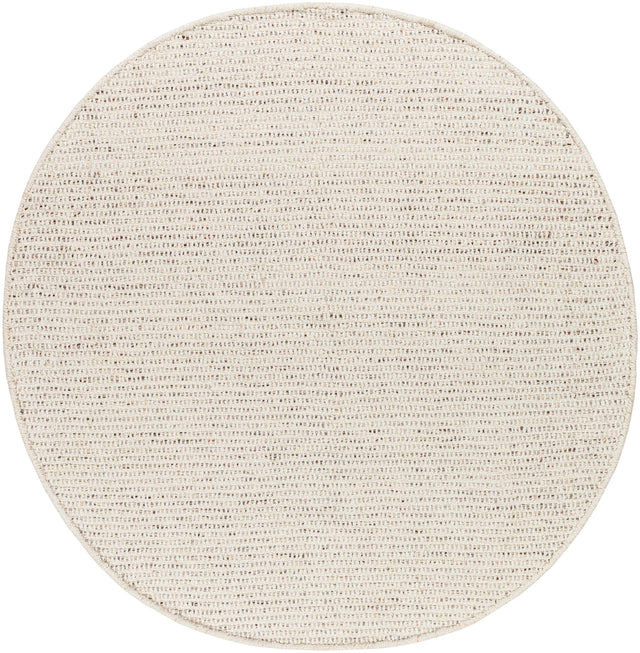 Surya Azalea Aza-2326 Beige, Charcoal, Light Gray Rugs.
