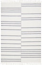 Surya Azalea Aza-2332 Charcoal, Cream Rug.