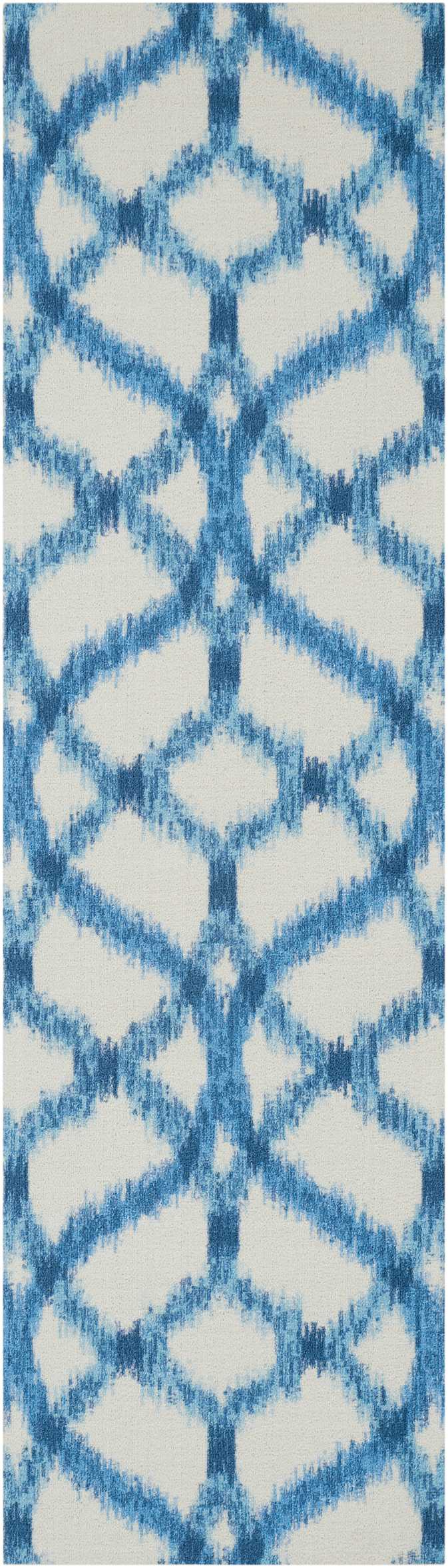 Nourison Sun N Shade X Waverly Snd05 Aegean Area Rug