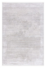 Safavieh Platinum 4'-0" x 6'-0" Rug in Grey / Beige