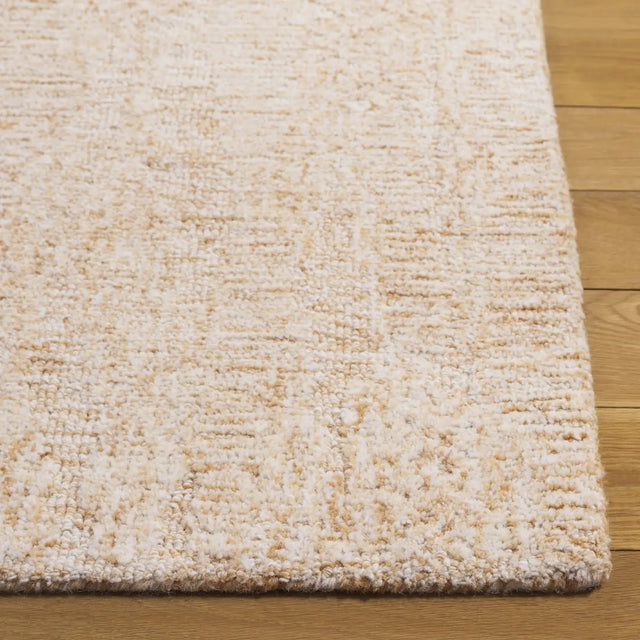 Safavieh Pine 4'-0" x 6'-0" Rug in Rust / Ivory