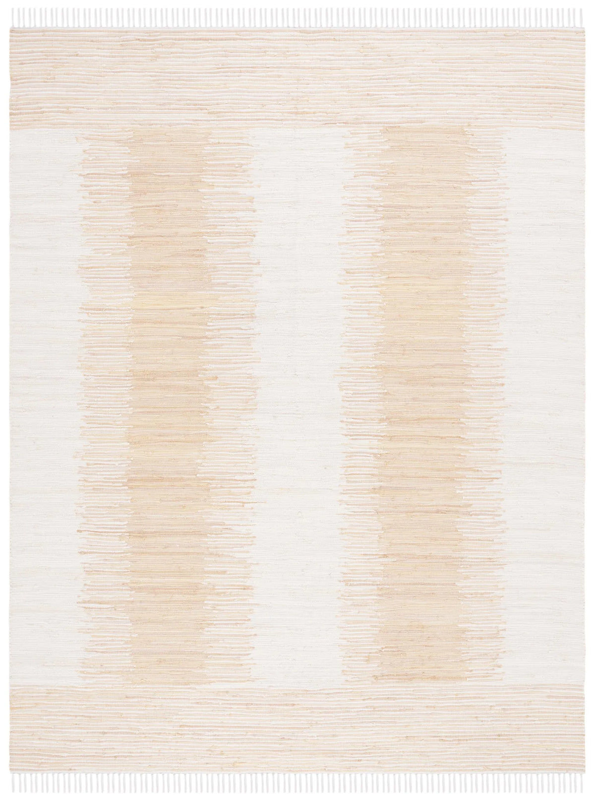 Safavieh Montauk 10'-0" x 14'-0" Rug in Beige