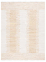 Safavieh Montauk 10'-0" x 14'-0" Rug in Beige