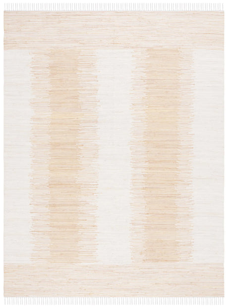 Safavieh Montauk 10'-0" x 14'-0" Rug in Beige