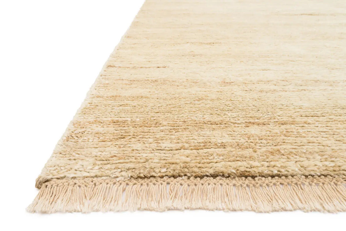 Loloi Quinn Qn-01 Ivory Rugs - rug corner