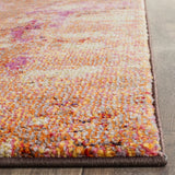 Safavieh Monaco 10'-0" x 14'-0" Rug in Multi