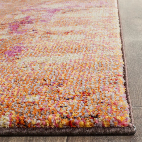 Safavieh Monaco 10'-0" x 14'-0" Rug in Multi