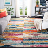Safavieh Madison 10'-0" x 14'-0" Rug in Ivory / Multi