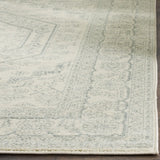 Safavieh Adirondack 5'-1" x 7'-6" Rug in Ivory / Slate