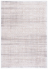 Safavieh Amelia 4'-5" x 6'-5" Rug in Beige / Ivory