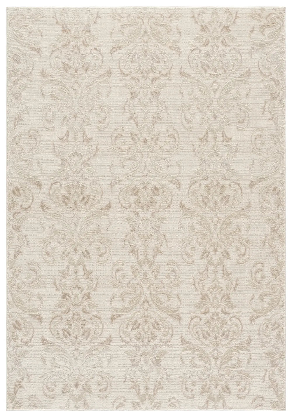 Safavieh Martha Stewart 5'-0" x 7'-0" Rug in Ivory / Beige