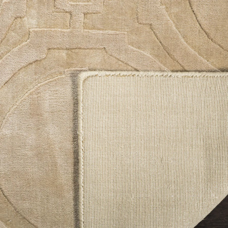 Safavieh Mirage 5'-0" x 8'-0" Rug in Beige