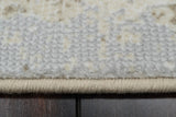 Dynamic Rugs Mysterio 1205 Ivory Rugs - Pile