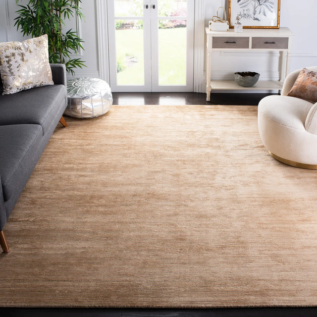 Safavieh Mirage 10'-0" x 14'-0" Rug in Gold