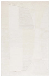 Safavieh Fifth Avenue 4'-0" x 6'-0" Rug in Ivory