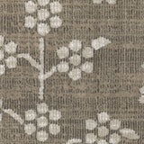 Oriental Weavers Sphinx Intrigue Int01 Grey/ Grey Rug - room scene 2