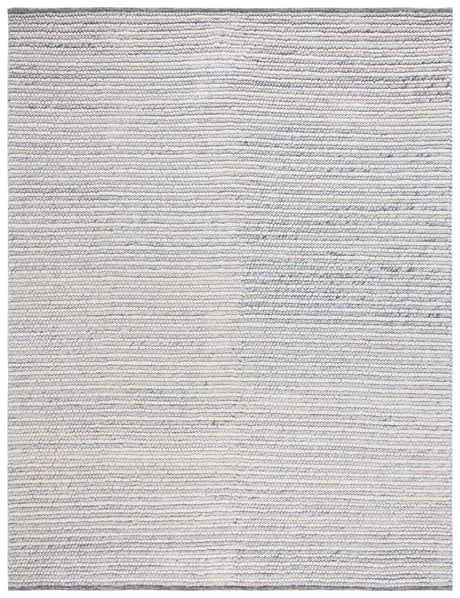 Safavieh Natura 10'-0" x 14'-0" Rug in Ivory / Blue