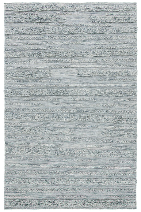Safavieh Vermont 4'-0" x 6'-0" Rug in Grey / Ivory