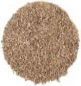 Safavieh Leather Shag 4'-0" x 4'-0" Rug in Light Gold