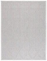 Safavieh Global 10'-0" x 14'-0" Rug in Grey / Light Grey