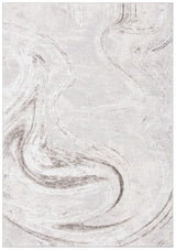 Safavieh Orchard 4'-5" x 6'-5" Rug in Grey / Light Grey