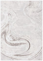 Safavieh Orchard 4'-5" x 6'-5" Rug in Grey / Light Grey