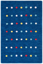 Safavieh Safavieh Kids 3'-0" x 5'-0" Rug in Navy