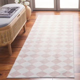 Safavieh Santa Clara 2'-6" x 8'-0" Rug in Ivory / Beige