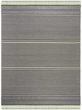 Safavieh Montauk 8'-0" x 10'-0" Rug in Green / Multi