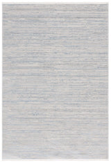Safavieh Mila 4'-0" x 6'-0" Rug in Light Blue / Grey