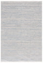 Safavieh Mila 4'-0" x 6'-0" Rug in Light Blue / Grey