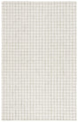Safavieh Ebony 4'-0" x 6'-0" Rug in Sage / Ivory