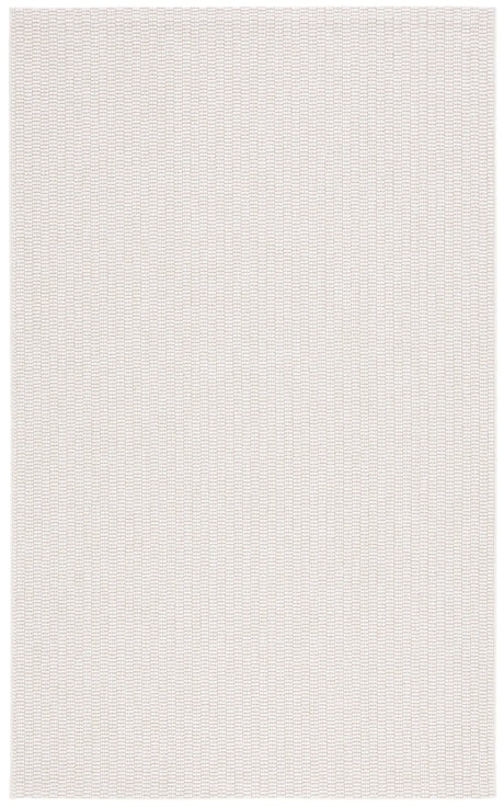 Safavieh Sisal All-Weather 4'-0" x 6'-0" Rug in Ivory