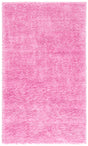 Safavieh August Shag 900 3'-0" x 5'-0" Rug in Pink