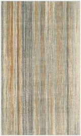 Safavieh Vintage 3'-3" x 5'-7" Rug in Light Blue