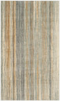Safavieh Vintage 3'-3" x 5'-7" Rug in Light Blue
