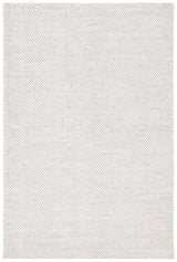 Safavieh Kilim 4'-0" x 6'-0" Rug in Ivory