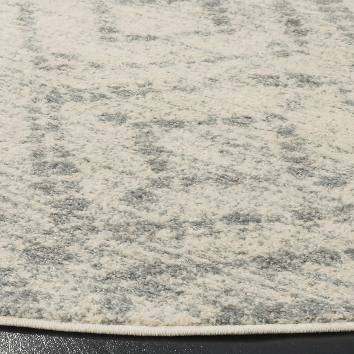 Safavieh Adirondack 6'-0" x 6'-0" Rug in Ivory / Light Blue