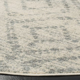 Safavieh Adirondack 6'-0" x 6'-0" Rug in Ivory / Light Blue