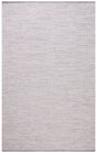 Safavieh Montauk 4'-0" x 6'-0" Rug in Silver