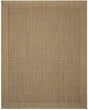 Safavieh Palm Beach 9'-6" x 13'-0" Rug in Natural