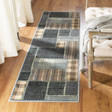 Safavieh Vintage 2'-2" x 8'-0" Rug in Light Blue
