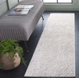 Safavieh Maya 2'-0" x 8'-0" Rug in Ivory