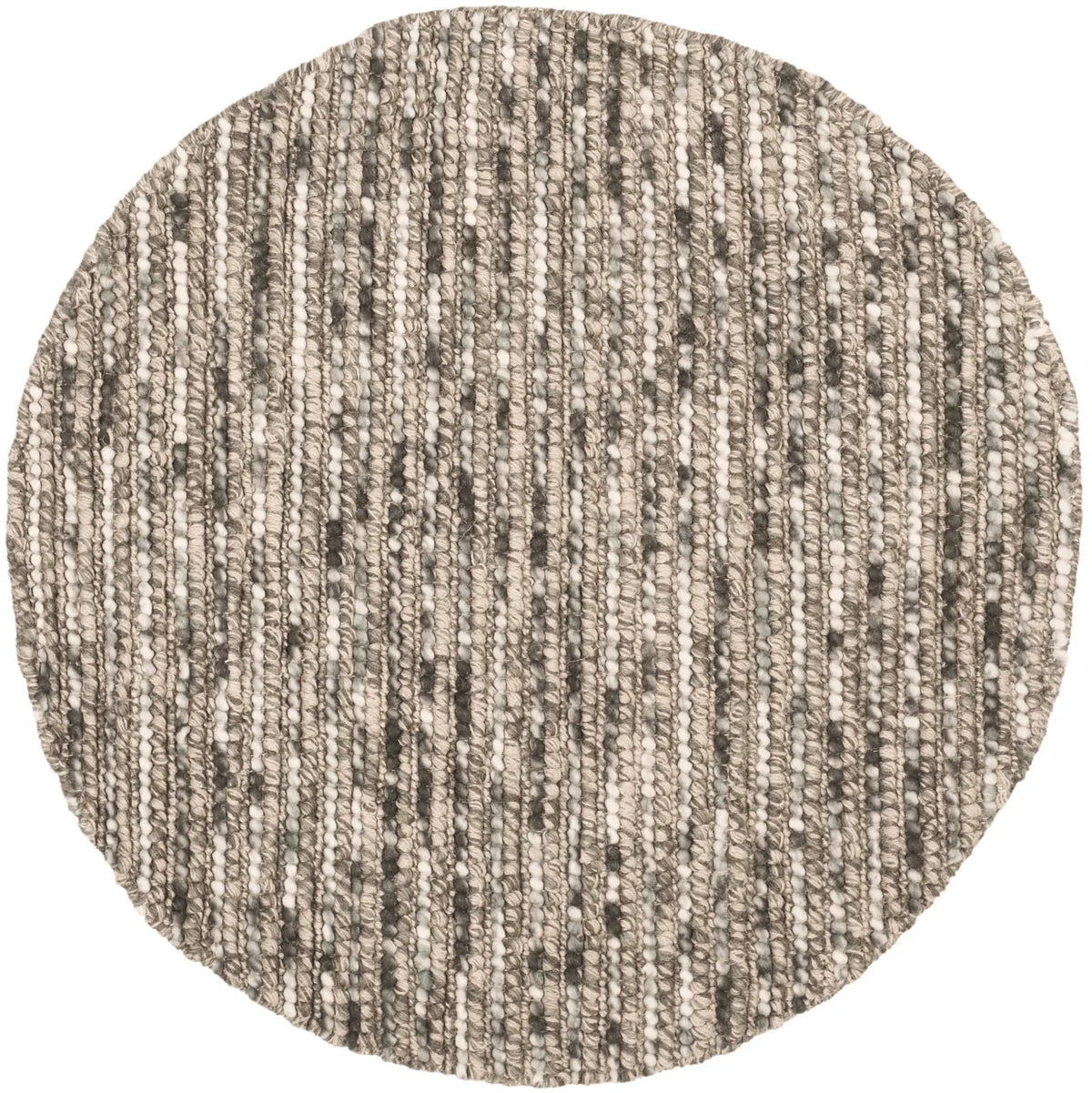 Safavieh Bohemian 4'-0" x 4'-0" Rug in Blue / Multi