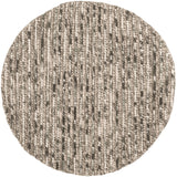 Safavieh Bohemian 4'-0" x 4'-0" Rug in Blue / Multi