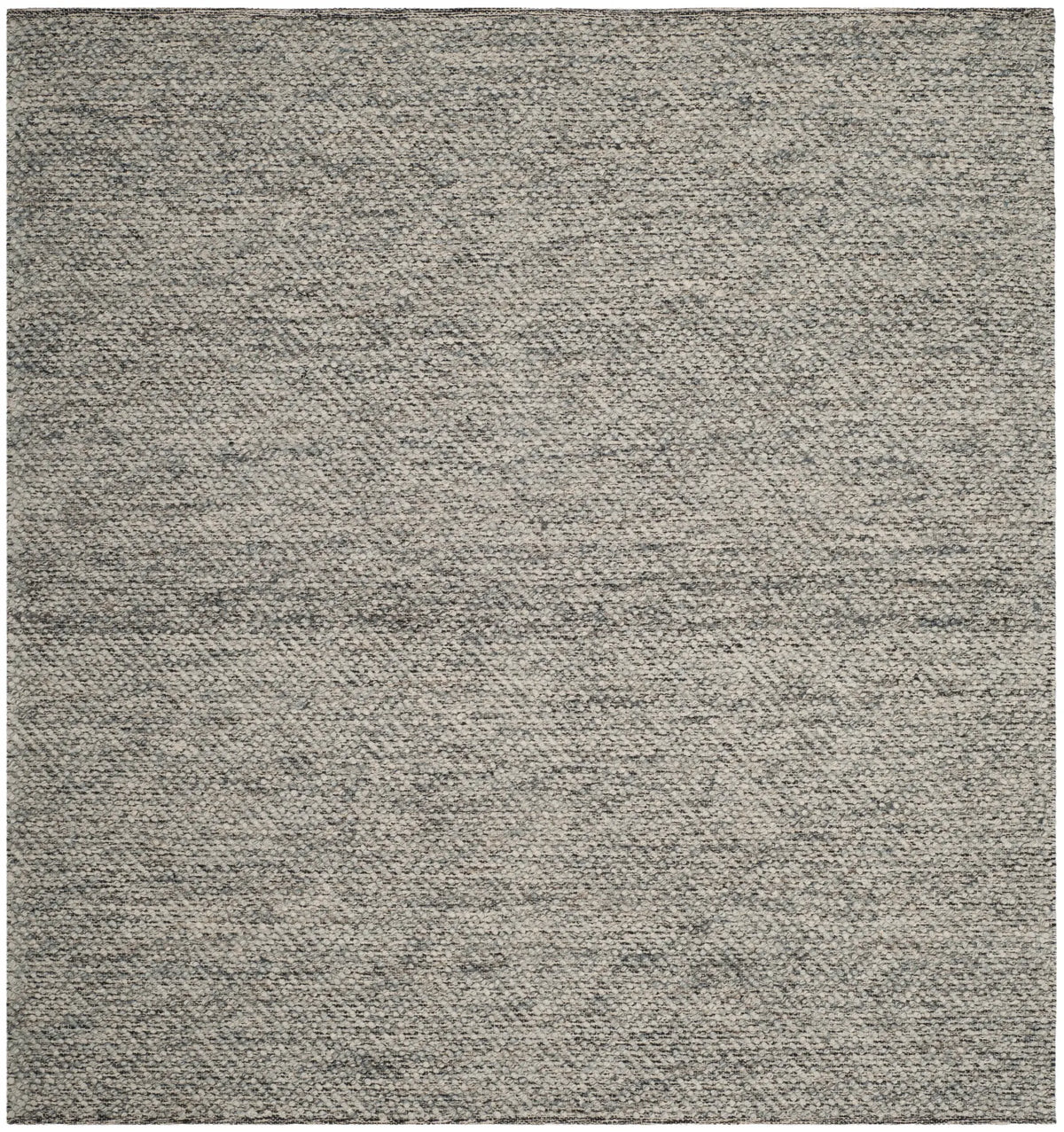 Safavieh Natura 6'-0" x 6'-0" Rug in Camel / Grey