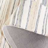 Safavieh Fifth Avenue 4'-0" x 6'-0" Rug in Ivory / Beige