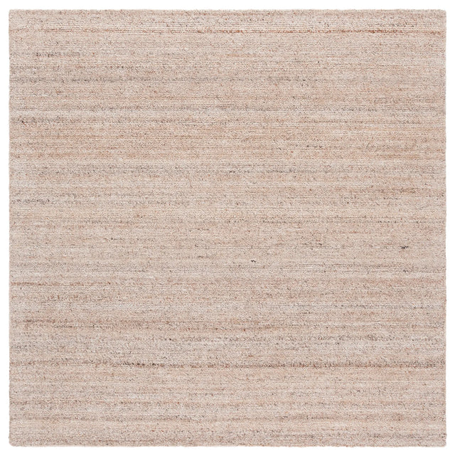Safavieh Natura 6'-0" x 6'-0" Rug in Beige